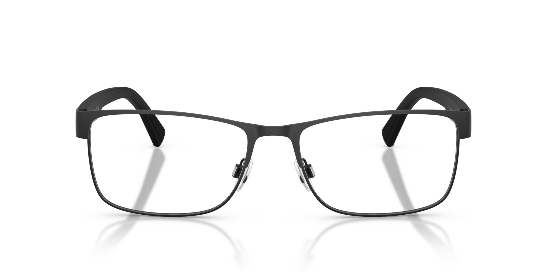 Polo Ralph Lauren PH1244 Men's Glasses, Black, Size 59