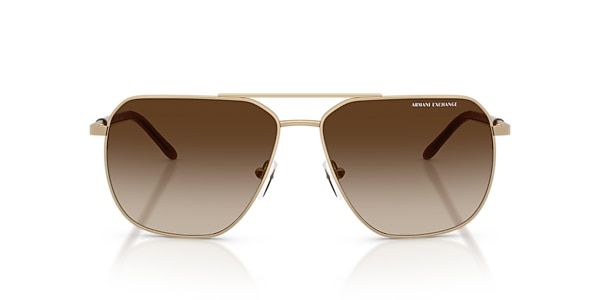 Armani Exchange Sunglasses AX2057S