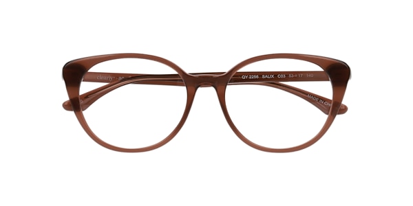 Clearly Glasses SALIX