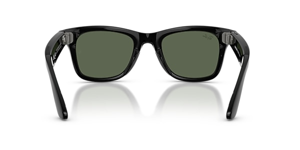 RAY-BAN META WAYFARER