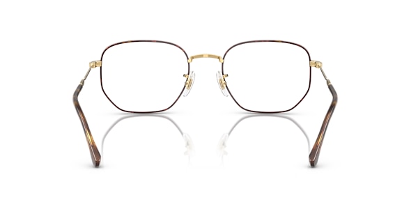 Ray-Ban Glasses RB6496 OPTICS