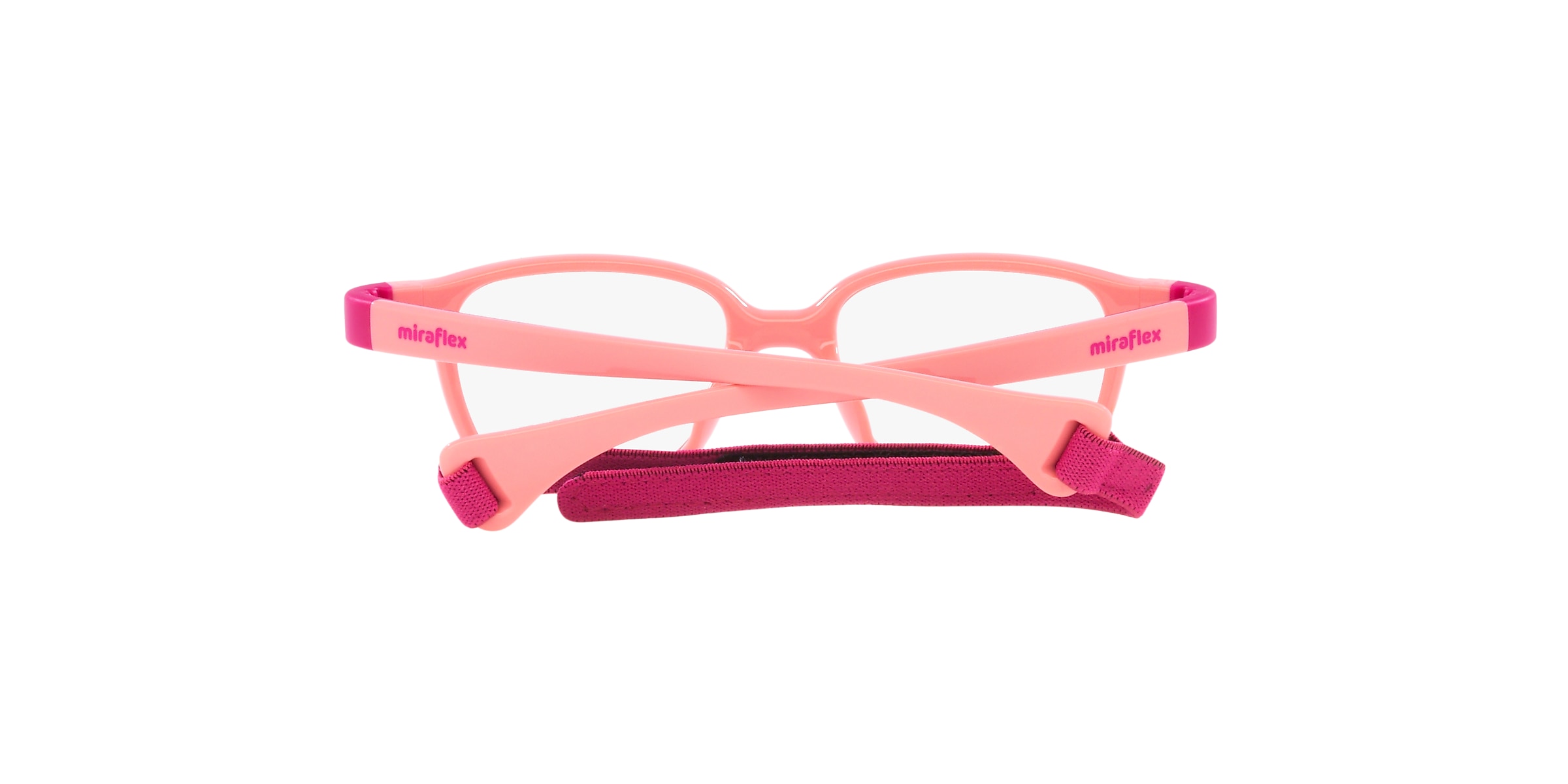 Miraflex Glasses MF4002