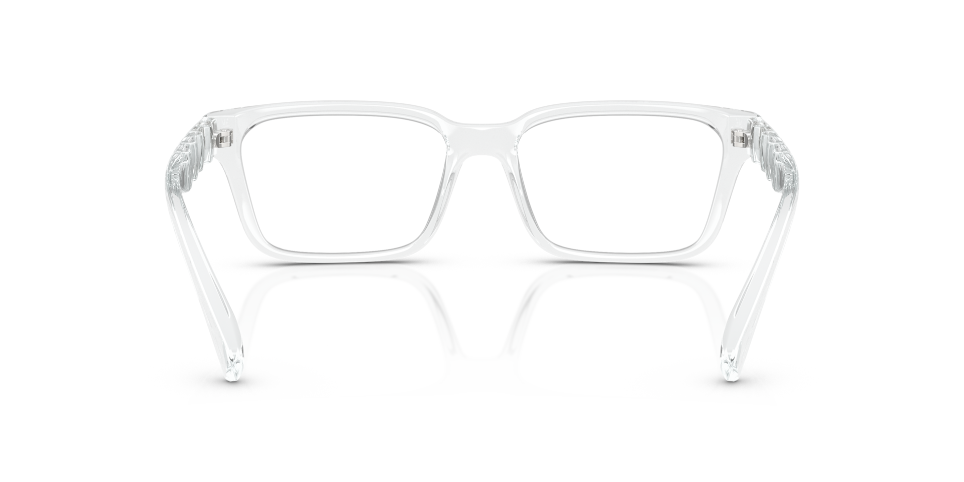 Armani Exchange AX3116 Glasses | Clearly
