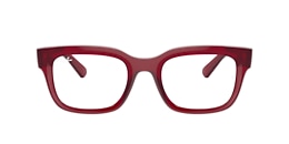 Ray-Ban Glasses RB7217 CHAD OPTICS BIO-BASED