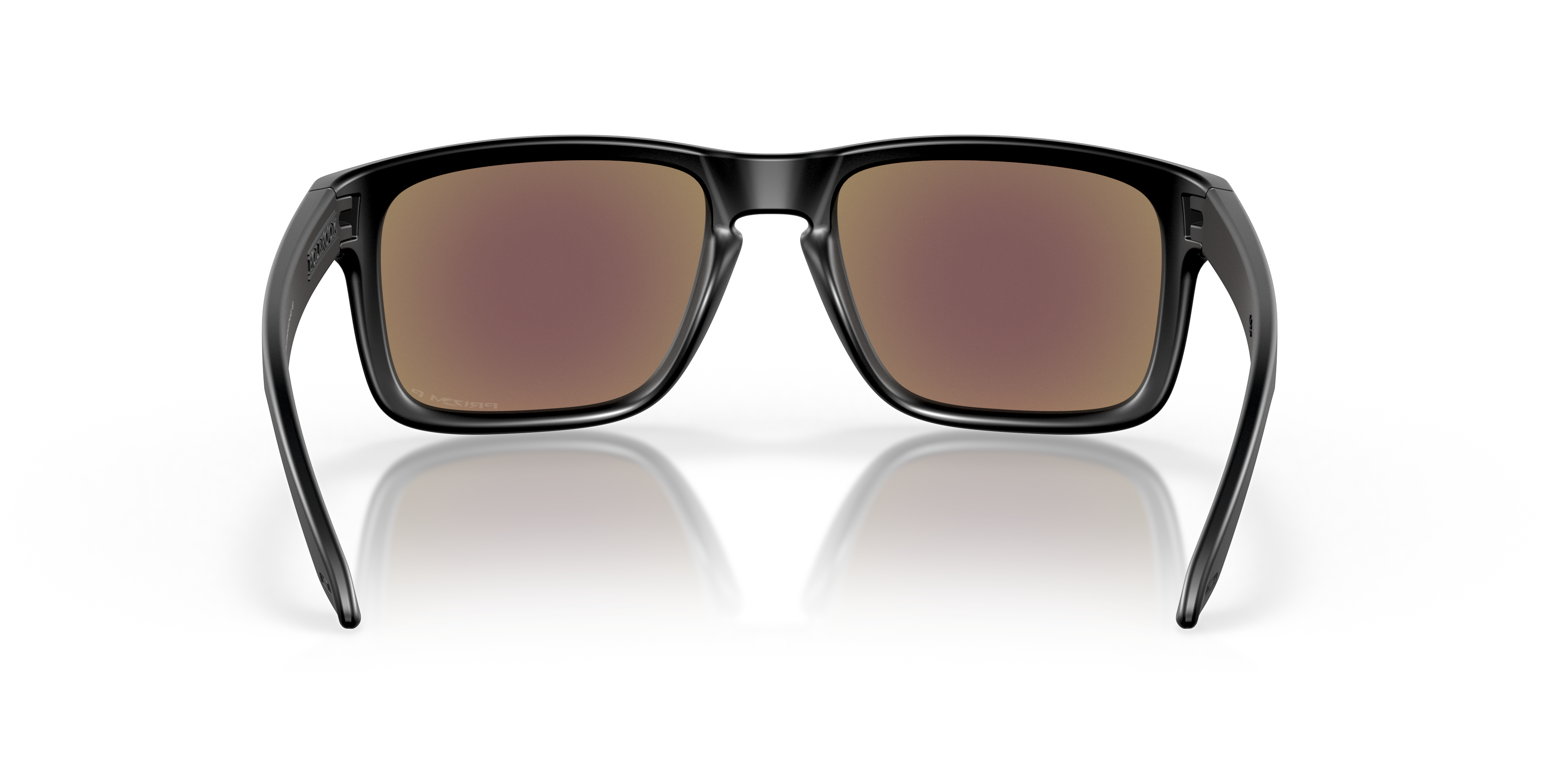 Oakley OO9102 HOLBROOK™ Sunglasses | Clearly