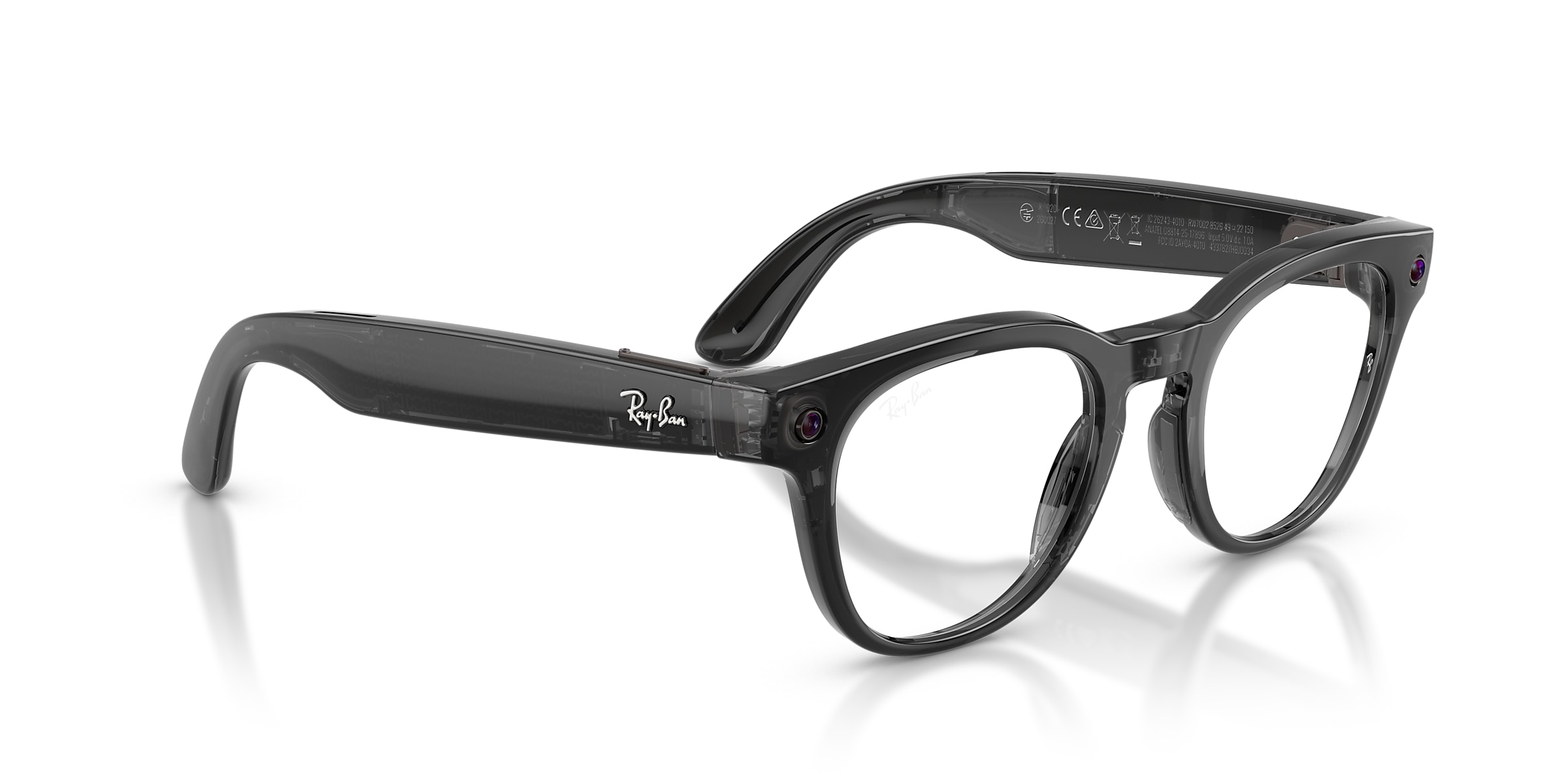 Ray-Ban RAY-BAN META SCRIBER OPTICS