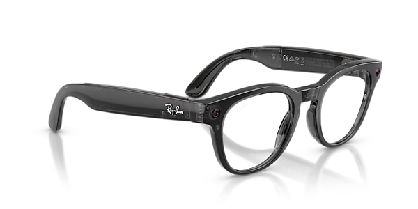 Ray-Ban RAY-BAN META SCRIBER OPTICS