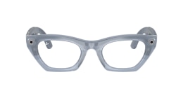 Ray-Ban RAY-BAN META (GEN 3) ZENA OPTICS