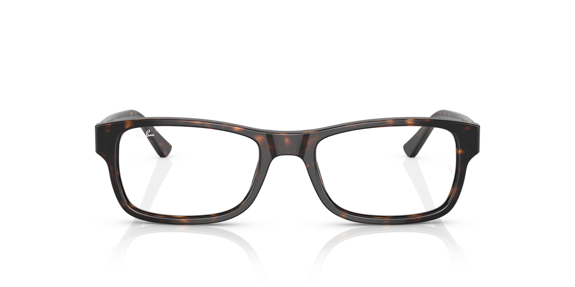 Ray-Ban RB5268 OPTICS Havana