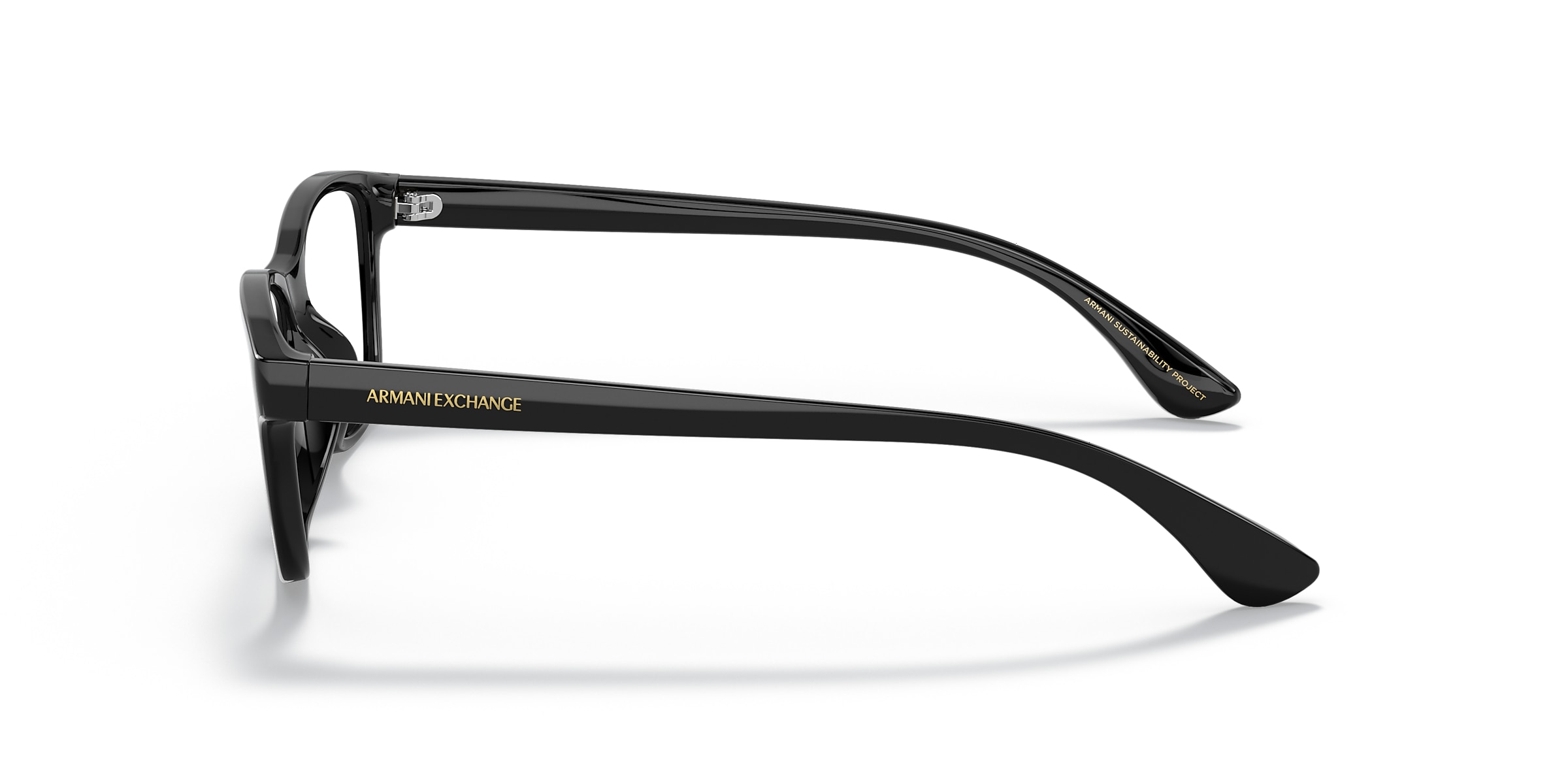 Armani Exchange Glasses AX3082U