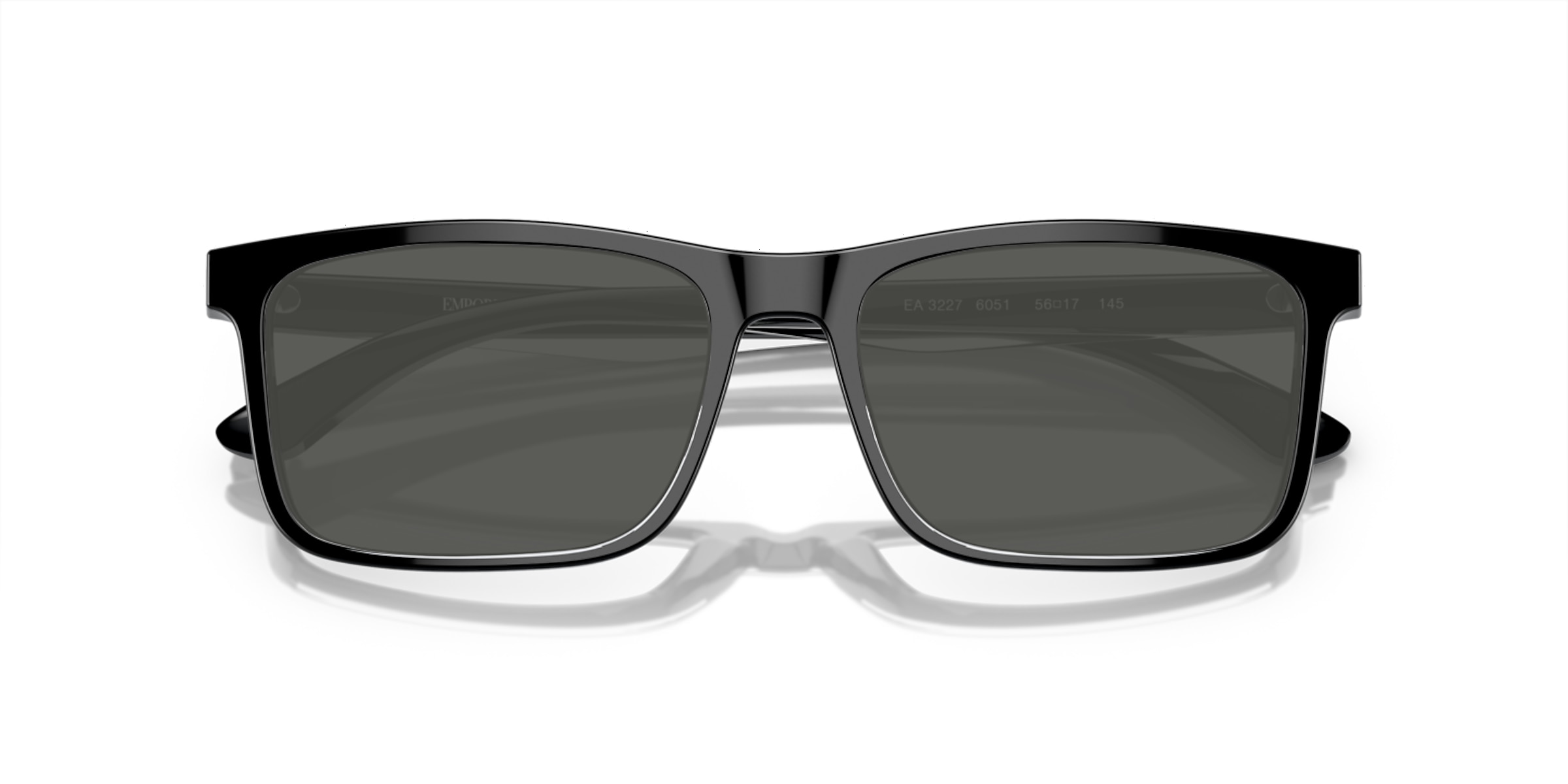 Emporio Armani Glasses EA3227
