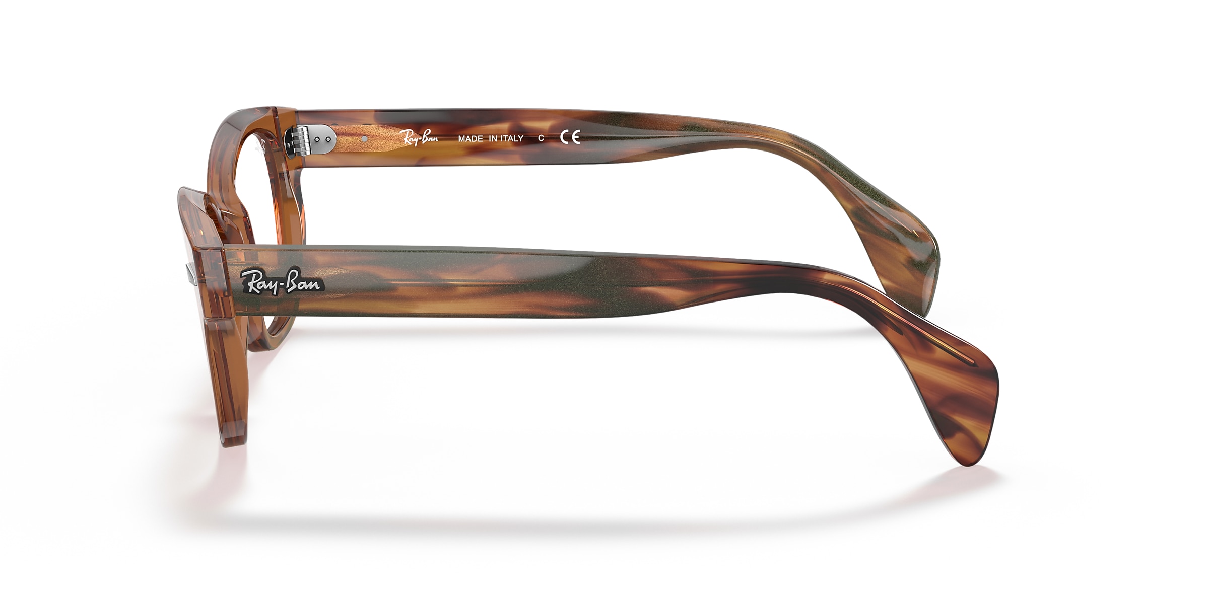 Ray-Ban Glasses RB0880 OPTICS