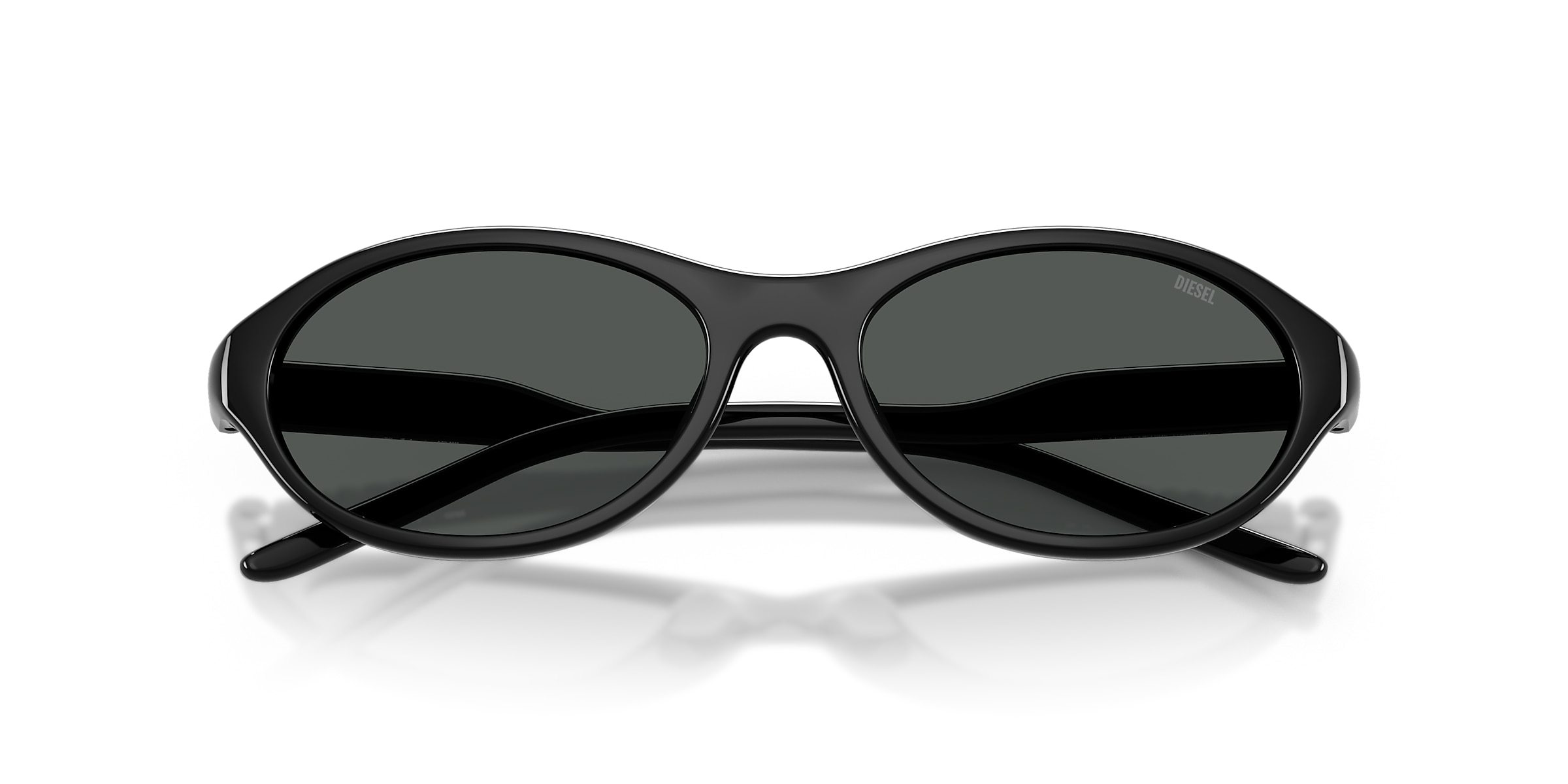 Diesel Sunglasses DL3024U