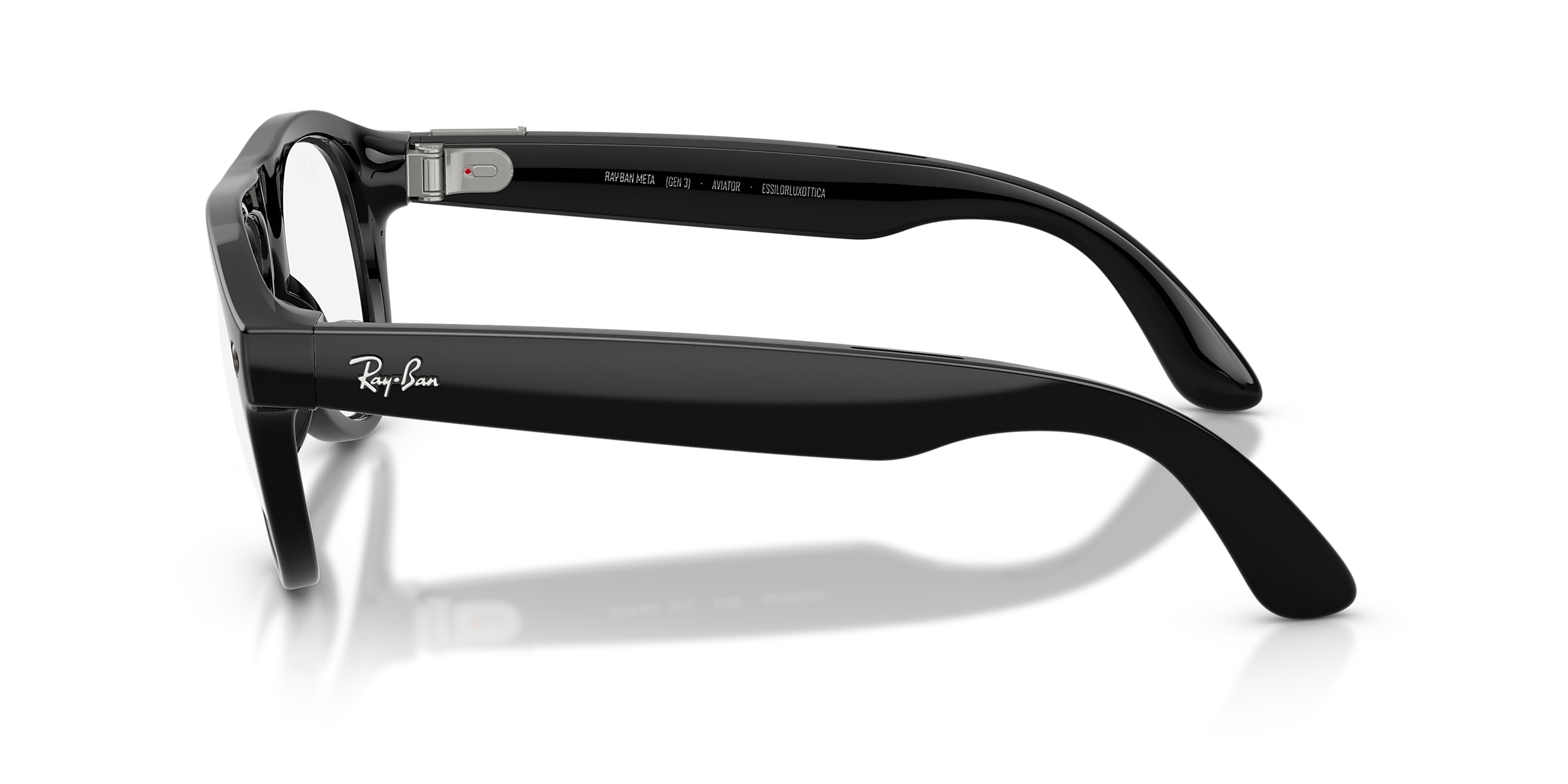 Ray-Ban  RAY-BAN META (GEN 3) AVIATOR OPTICS