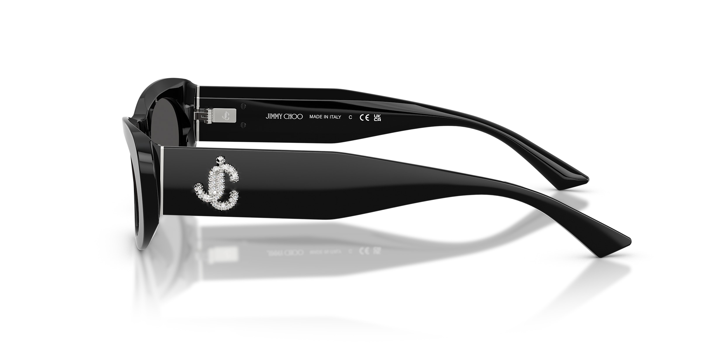 Jimmy Choo Sunglasses JC5038BU