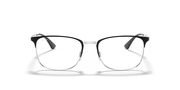 RB6421 OPTICS