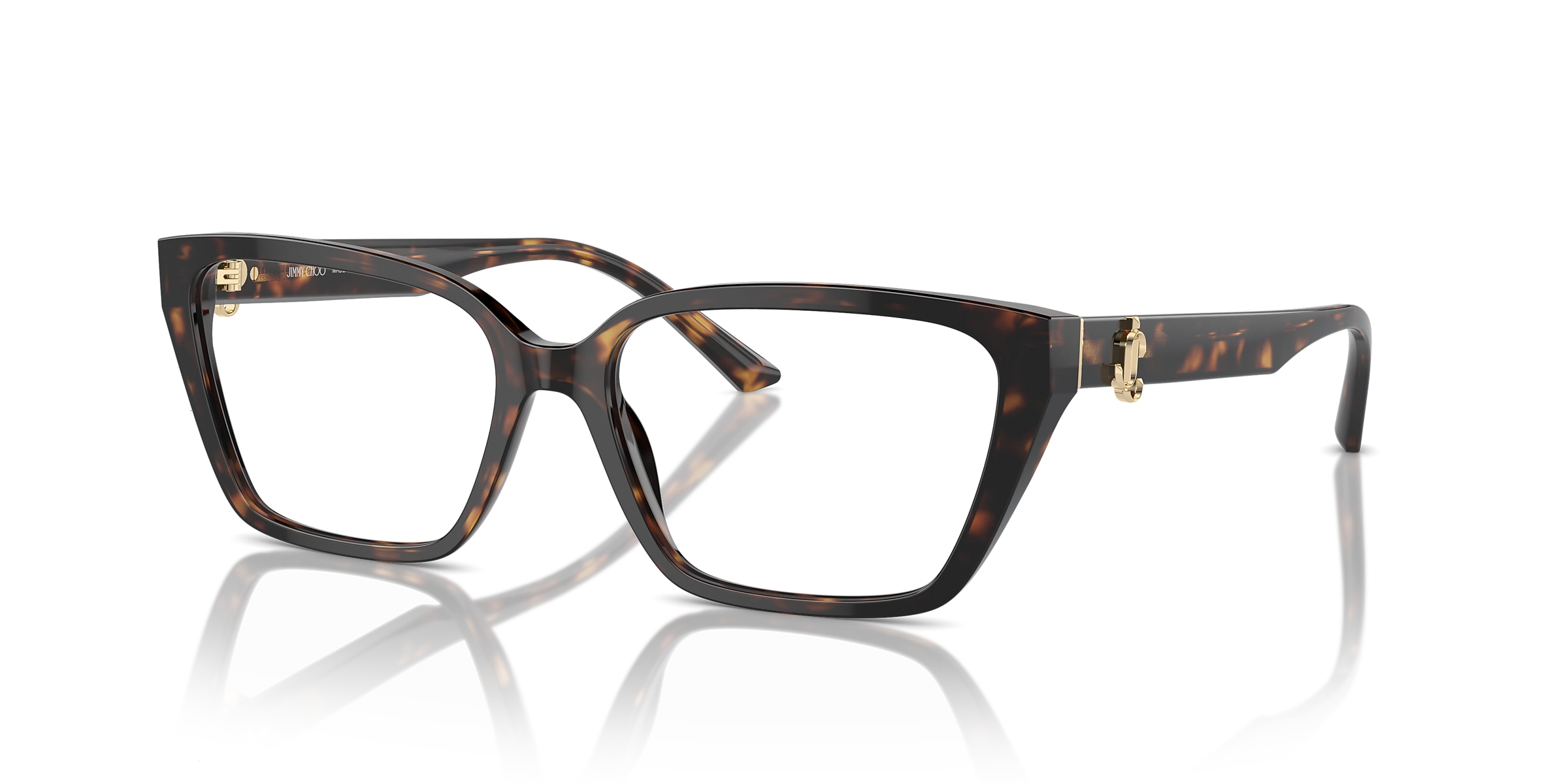Jimmy Choo Glasses JC3008