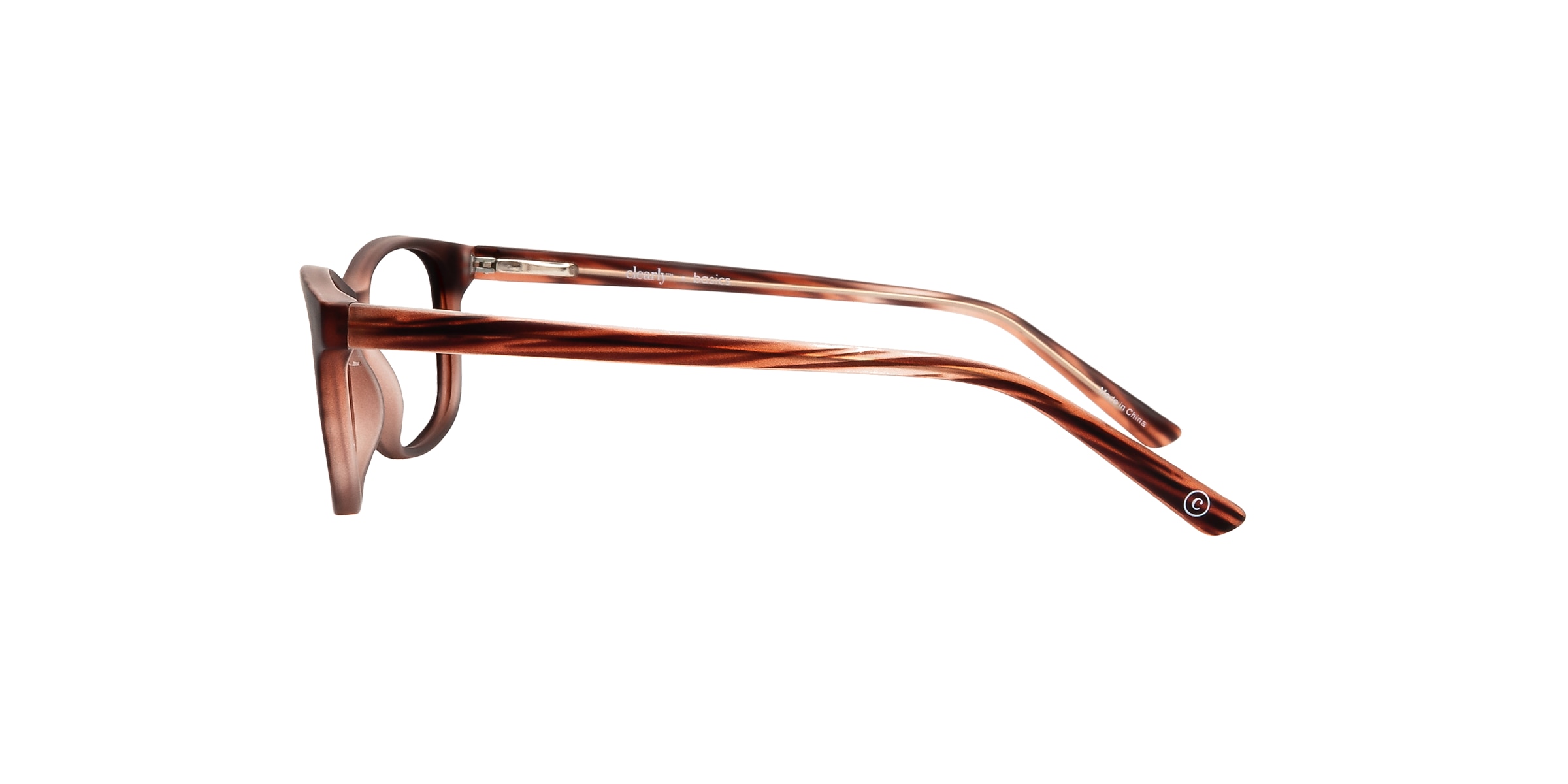 Clearly Glasses AROOSTOOK