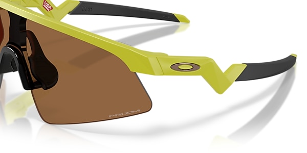 Oakley Sunglasses OJ9015 RESISTOR SWEEP (YOUTH FIT) LIMITLESS COLLECTION