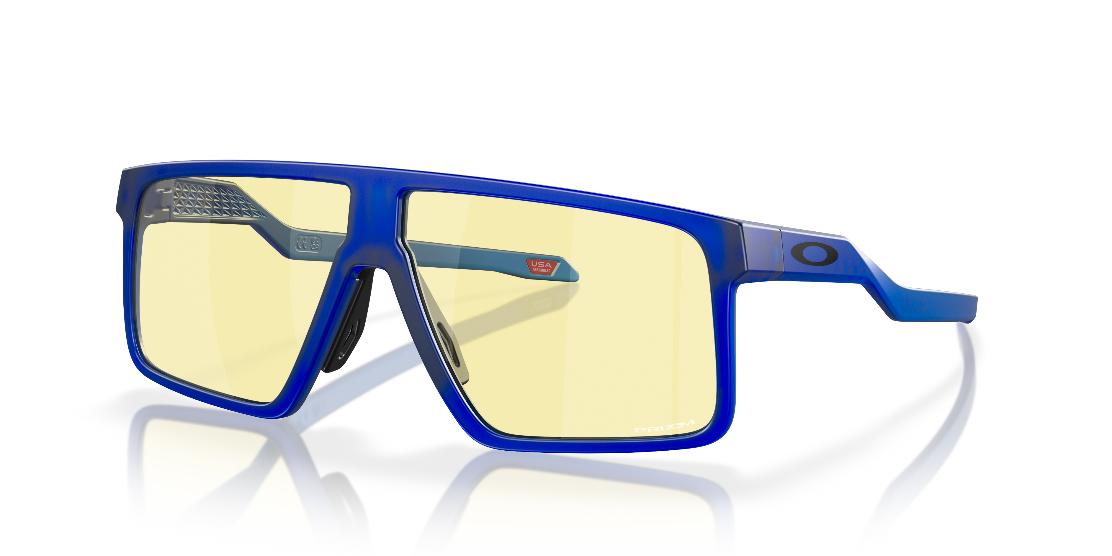 Oakley OO9285 HELUX GAMING COLLECTION Sunglasses | Clearly