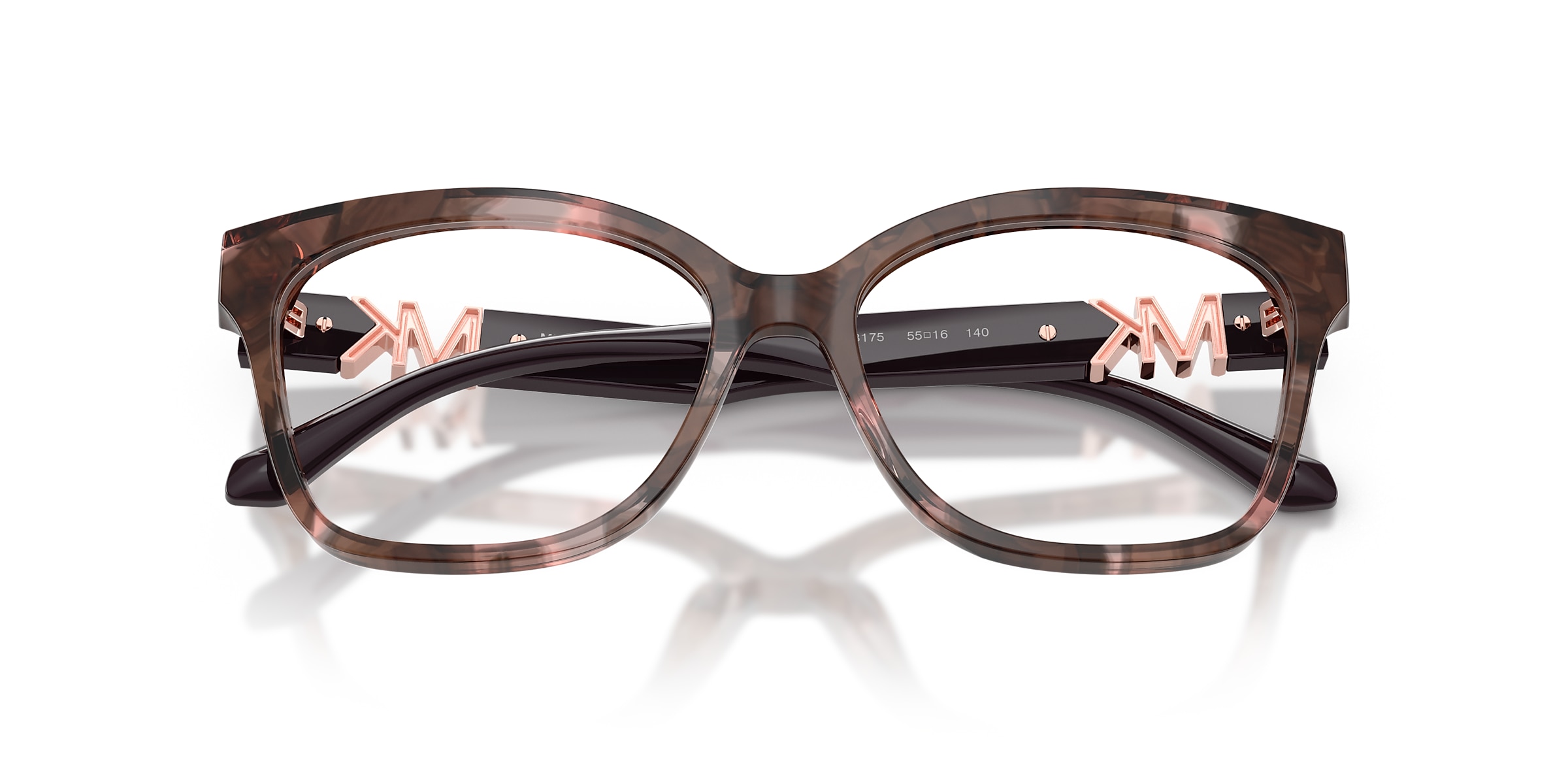 Michael Kors Glasses MK4203U TOPANGA