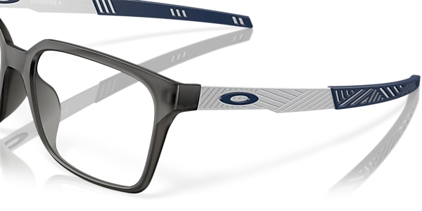Oakley Glasses OX8180F DEHAVEN (LOW BRIDGE FIT)