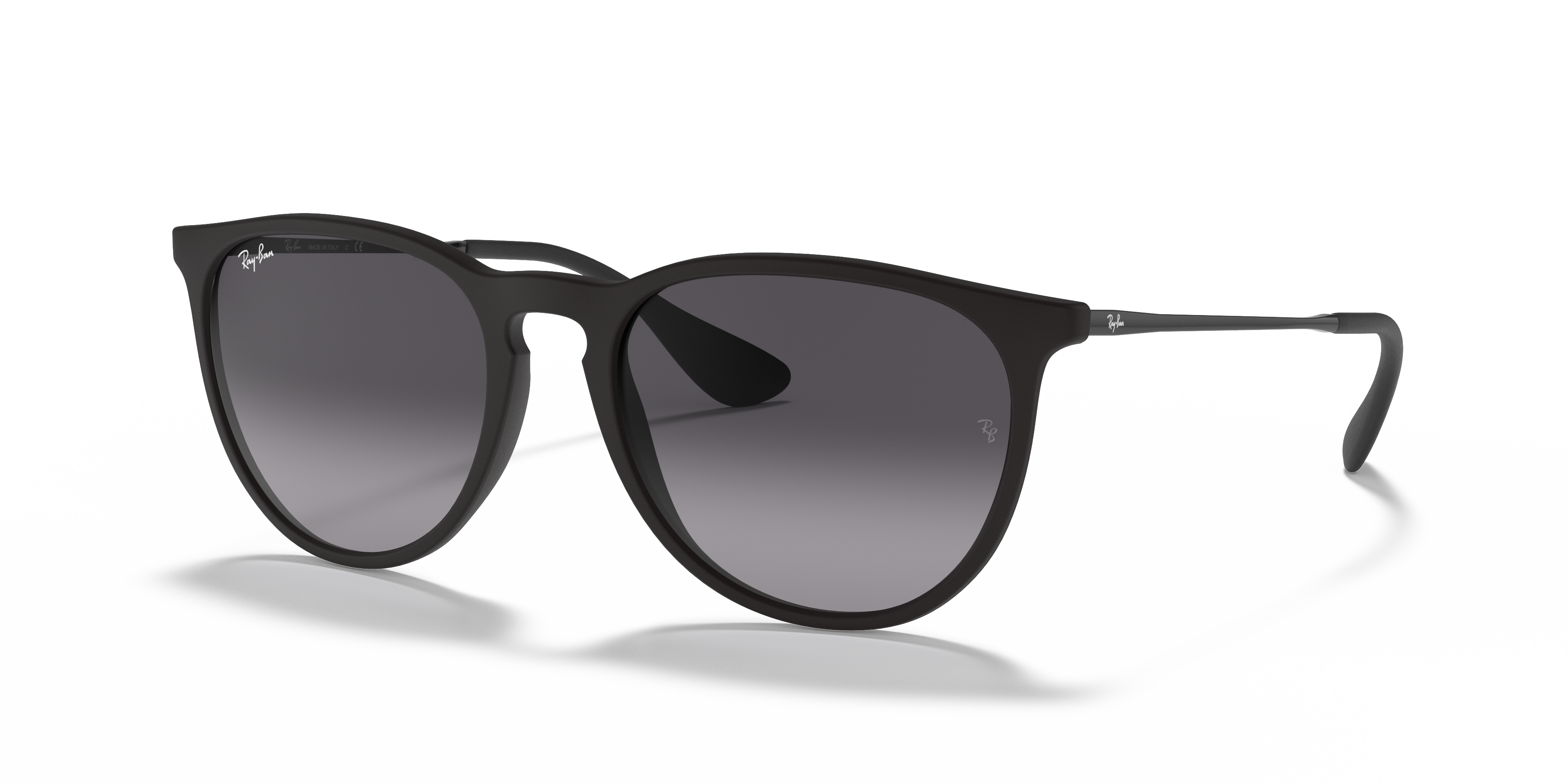 Ray-Ban RB4171 ERIKA CLASSIC Sunglasses | Clearly