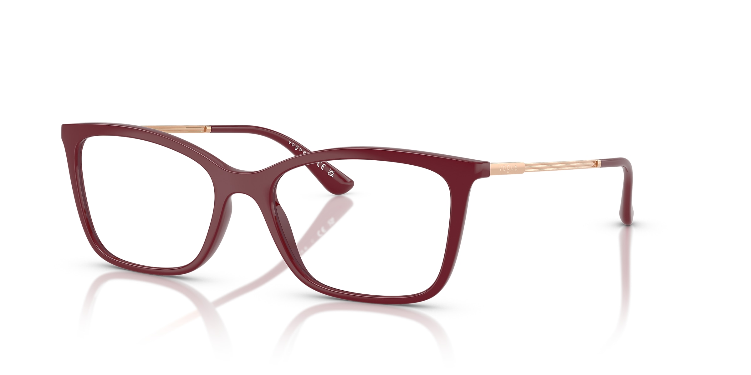 Vogue Eyewear Glasses VO5563