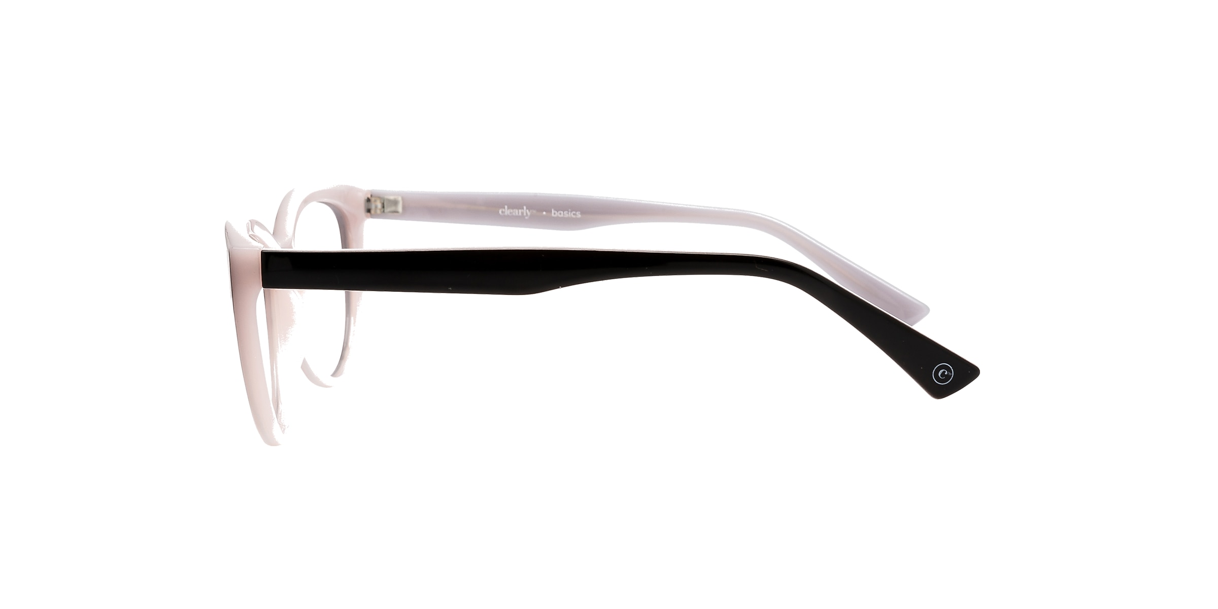 Clearly Glasses TICKLES