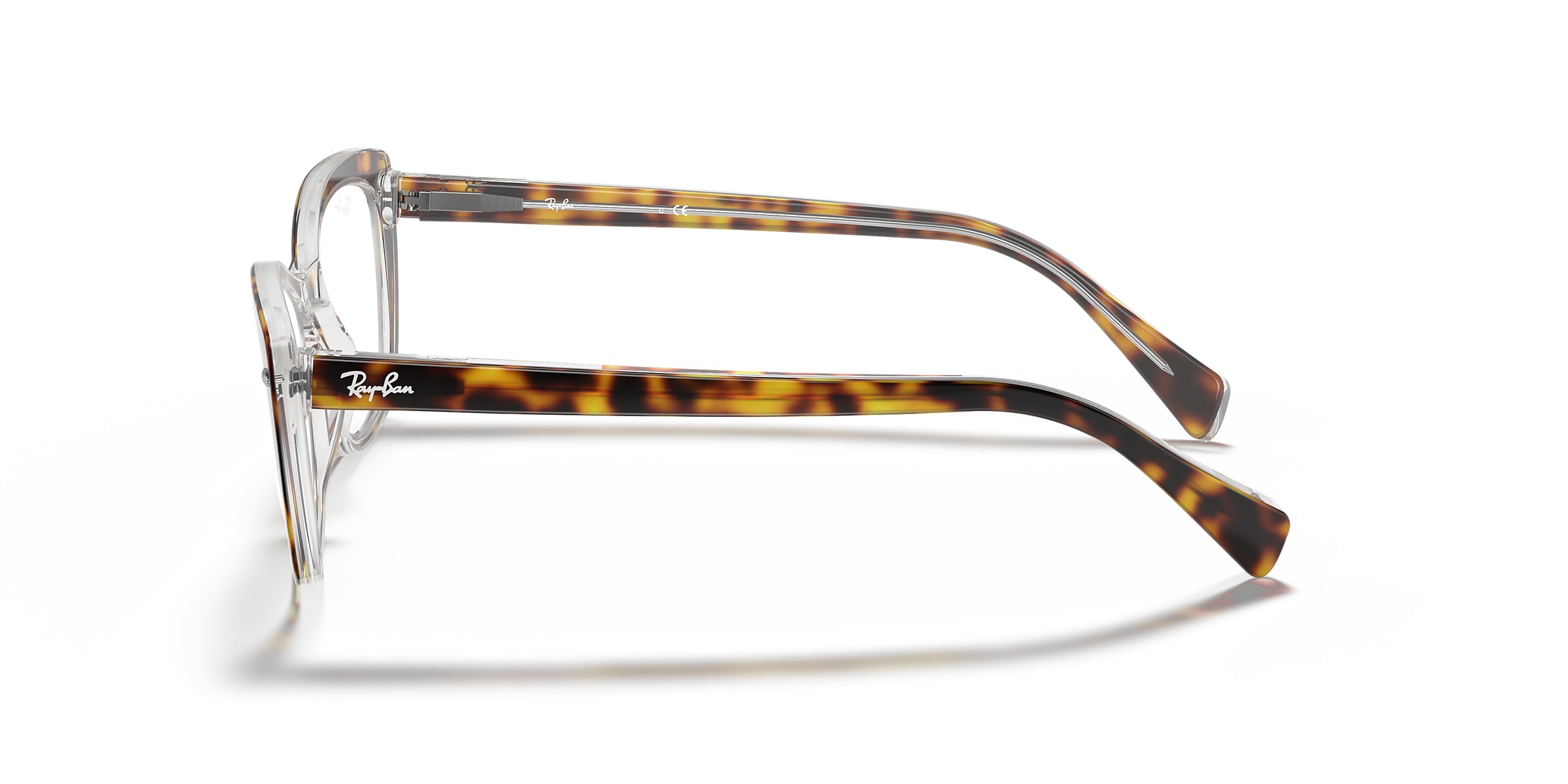 Ray-Ban Glasses RB5366 OPTICS