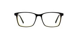 Clearly Glasses REDWOOD