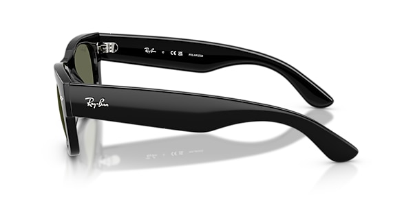 Ray-Ban Sunglasses RB0832S MEGA WAYFARER II