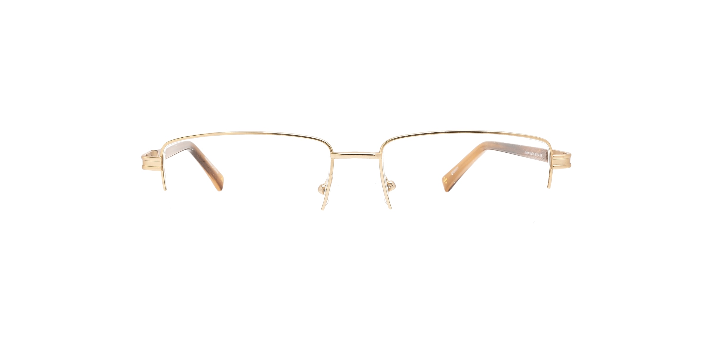 Clearly Glasses LYSITHEA