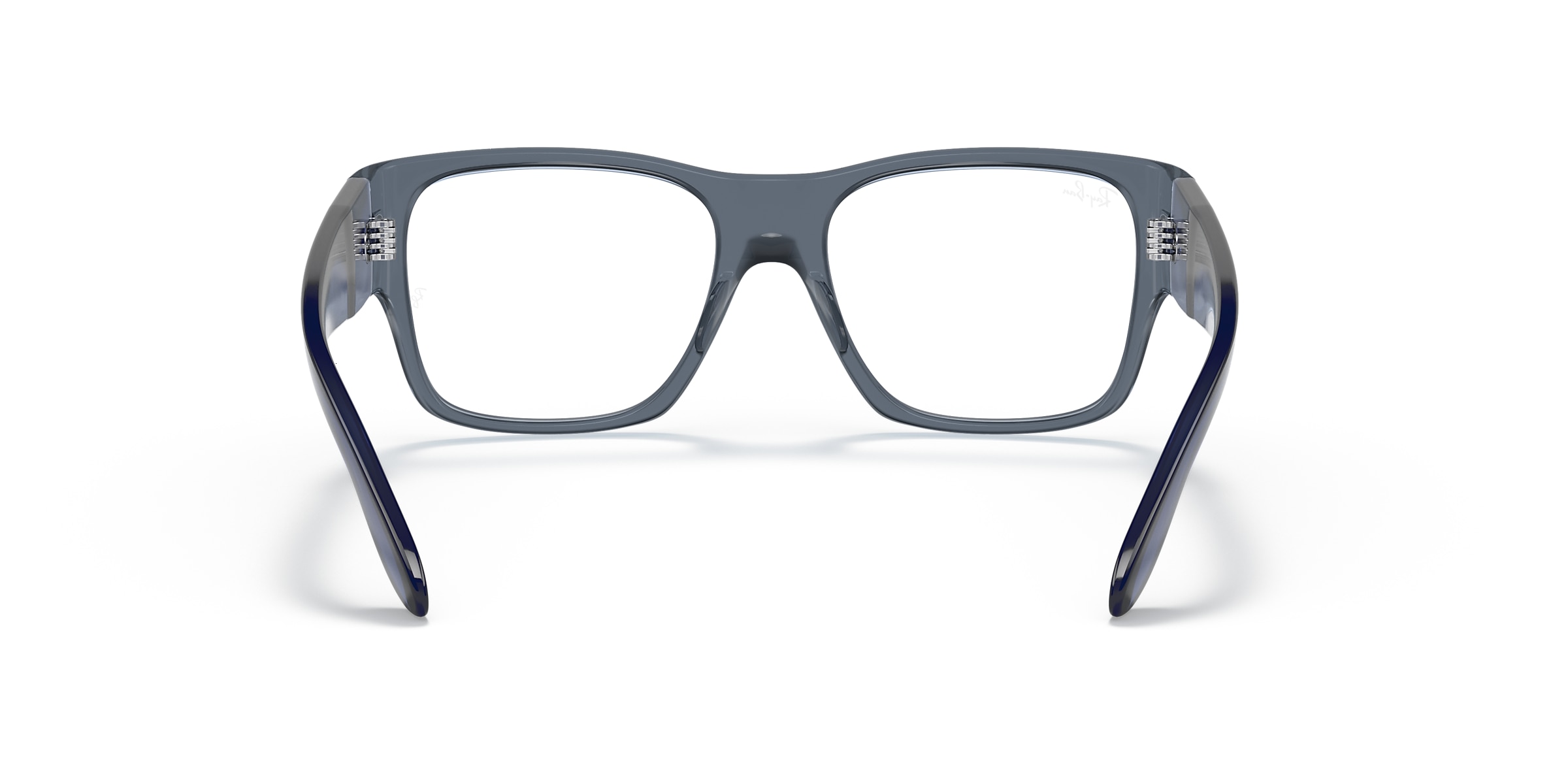 Ray-Ban Glasses RB9287V NOMAD OPTICS KIDS