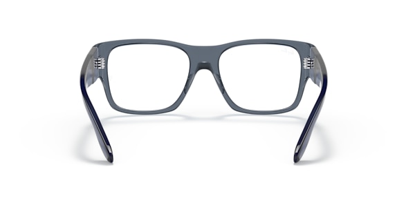 Ray-Ban Glasses RB9287V NOMAD OPTICS KIDS