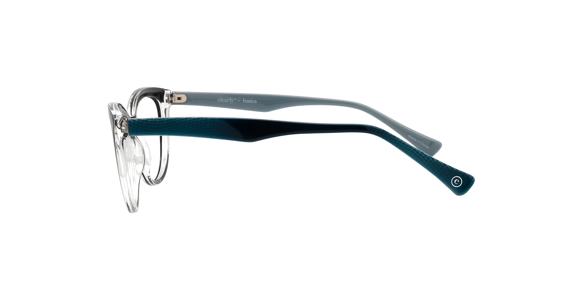 Clearly Glasses HOWLEY