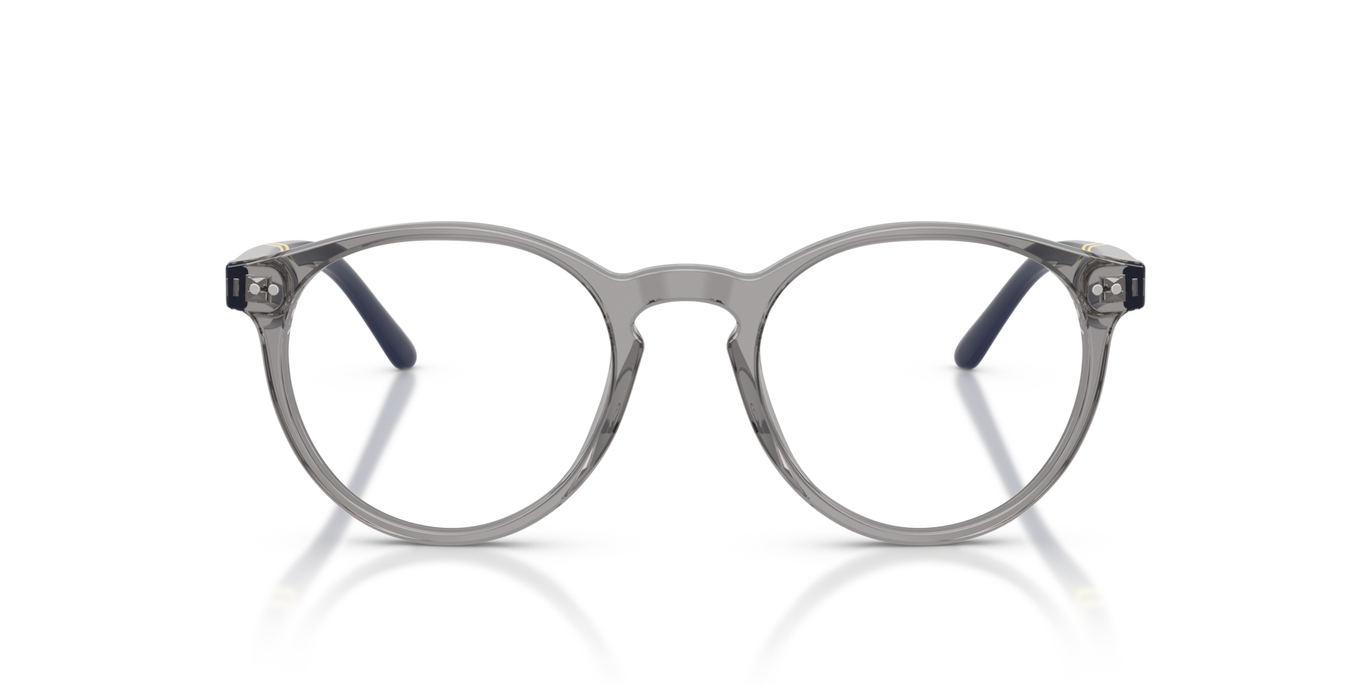 Polo Ralph Lauren PH2297 Men's Glasses, Clear, Size 48