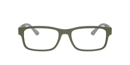 Armani Exchange Glasses AX3106F