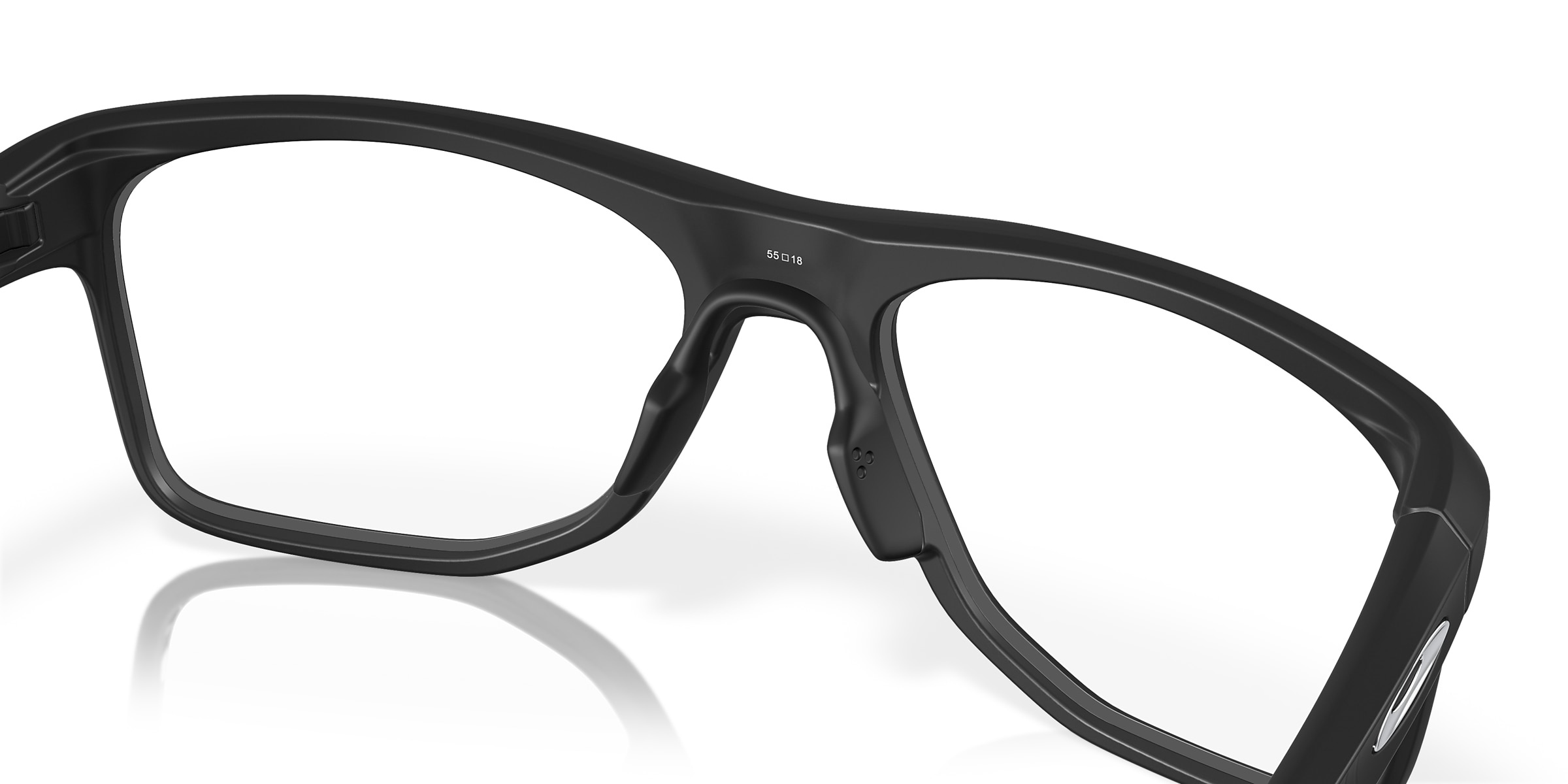 Oakley Glasses OX8144 KNOLLS