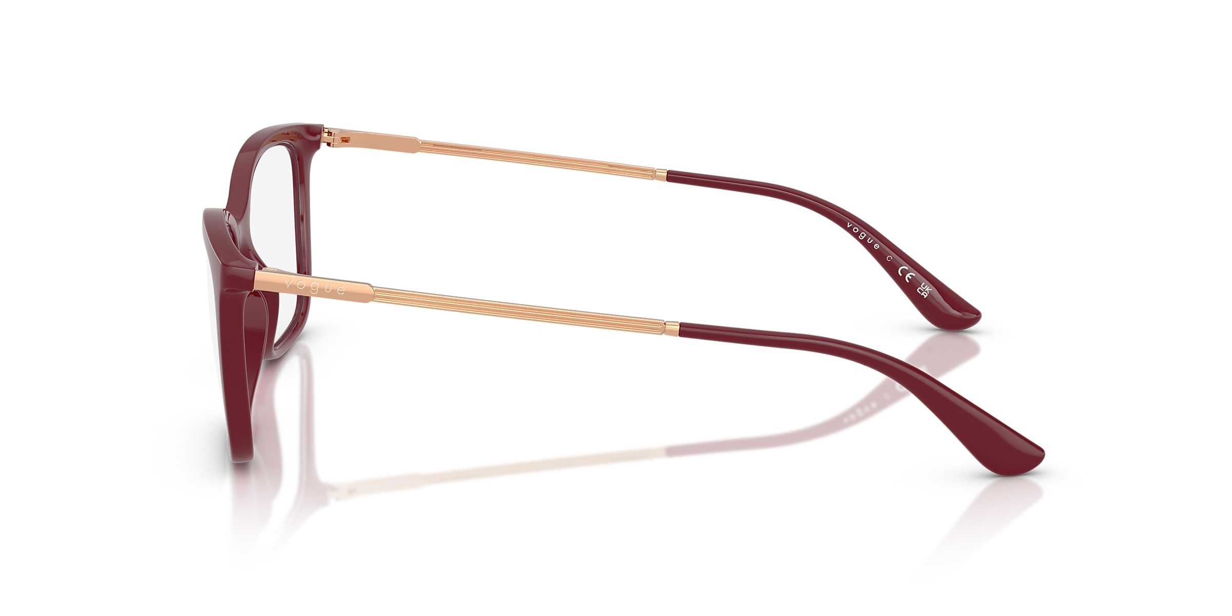Vogue Eyewear Glasses VO5563