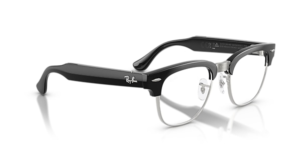 Ray-Ban RAY-BAN META AUDIO CLUBMASTER