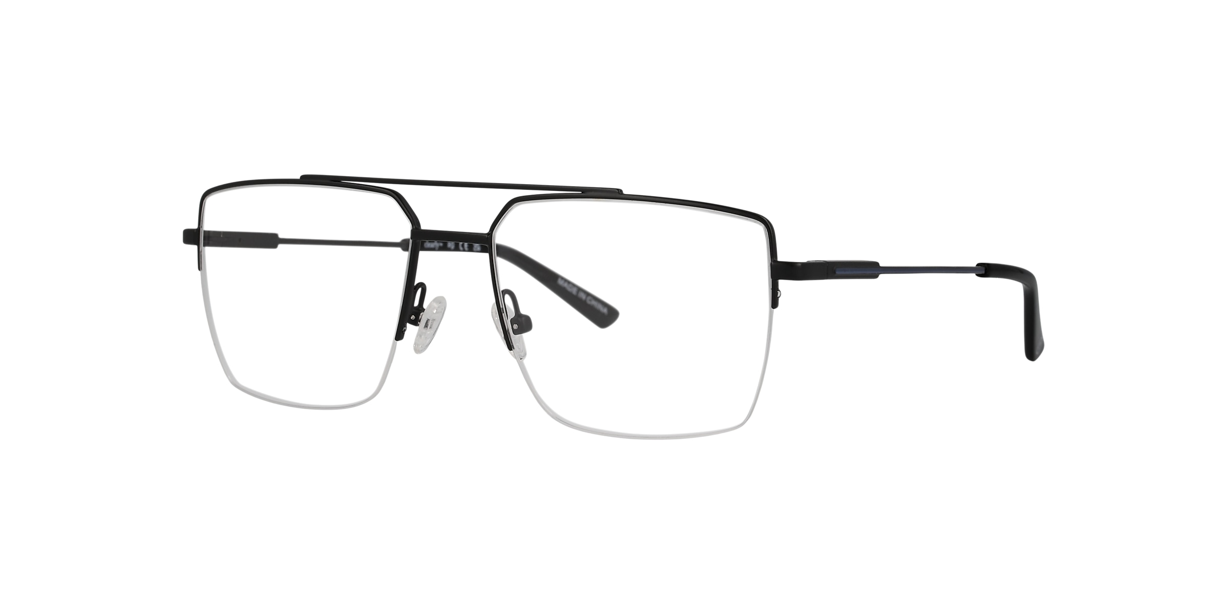 Clearly Glasses MEADOWBROOK