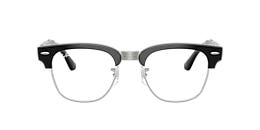 Ray-Ban RAY-BAN META AUDIO CLUBMASTER OPTICS
