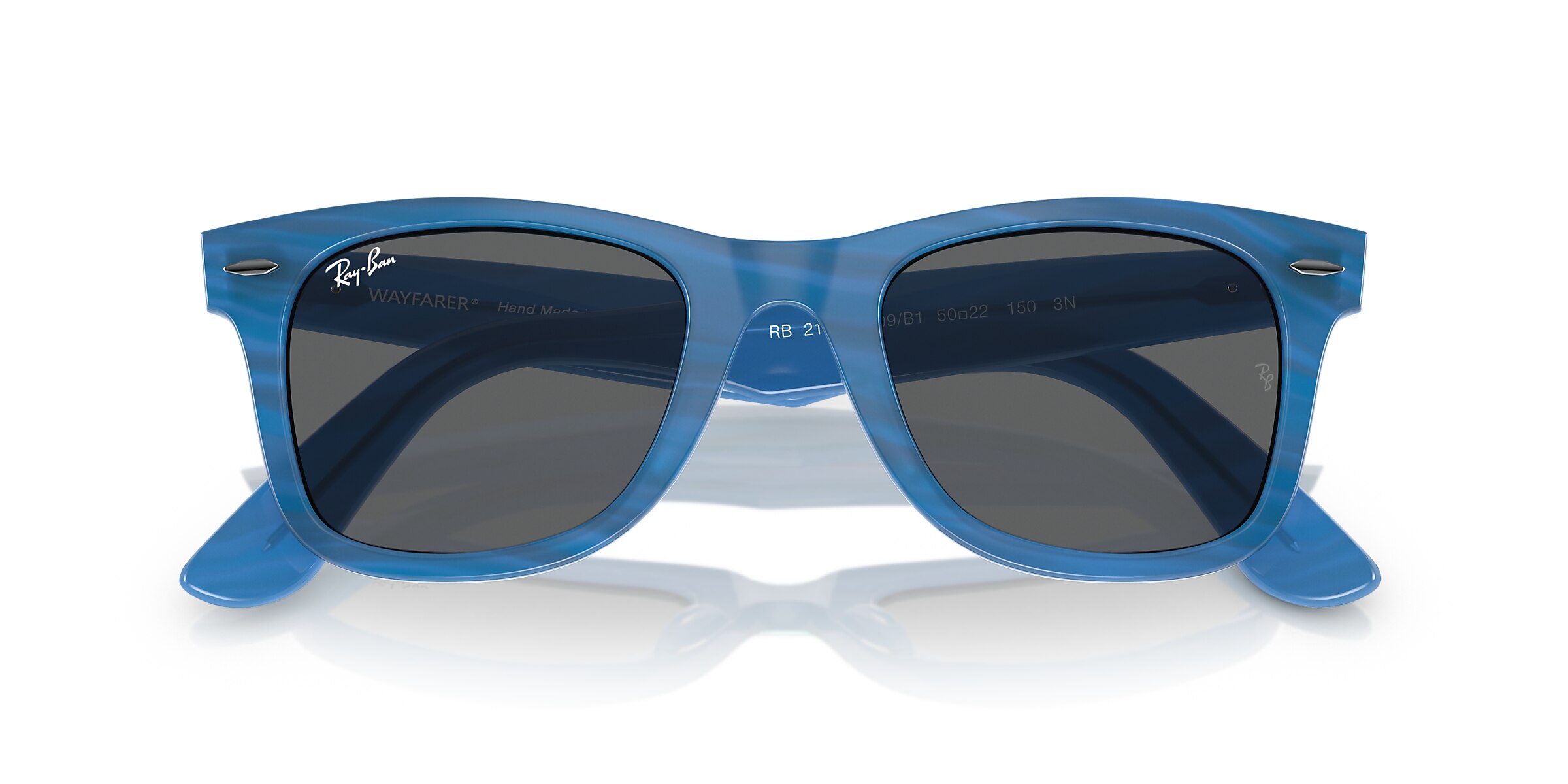 Ray-Ban Sunglasses RB2140 ORIGINAL WAYFARER CHANGE