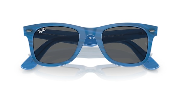 RB2140 ORIGINAL WAYFARER CHANGE