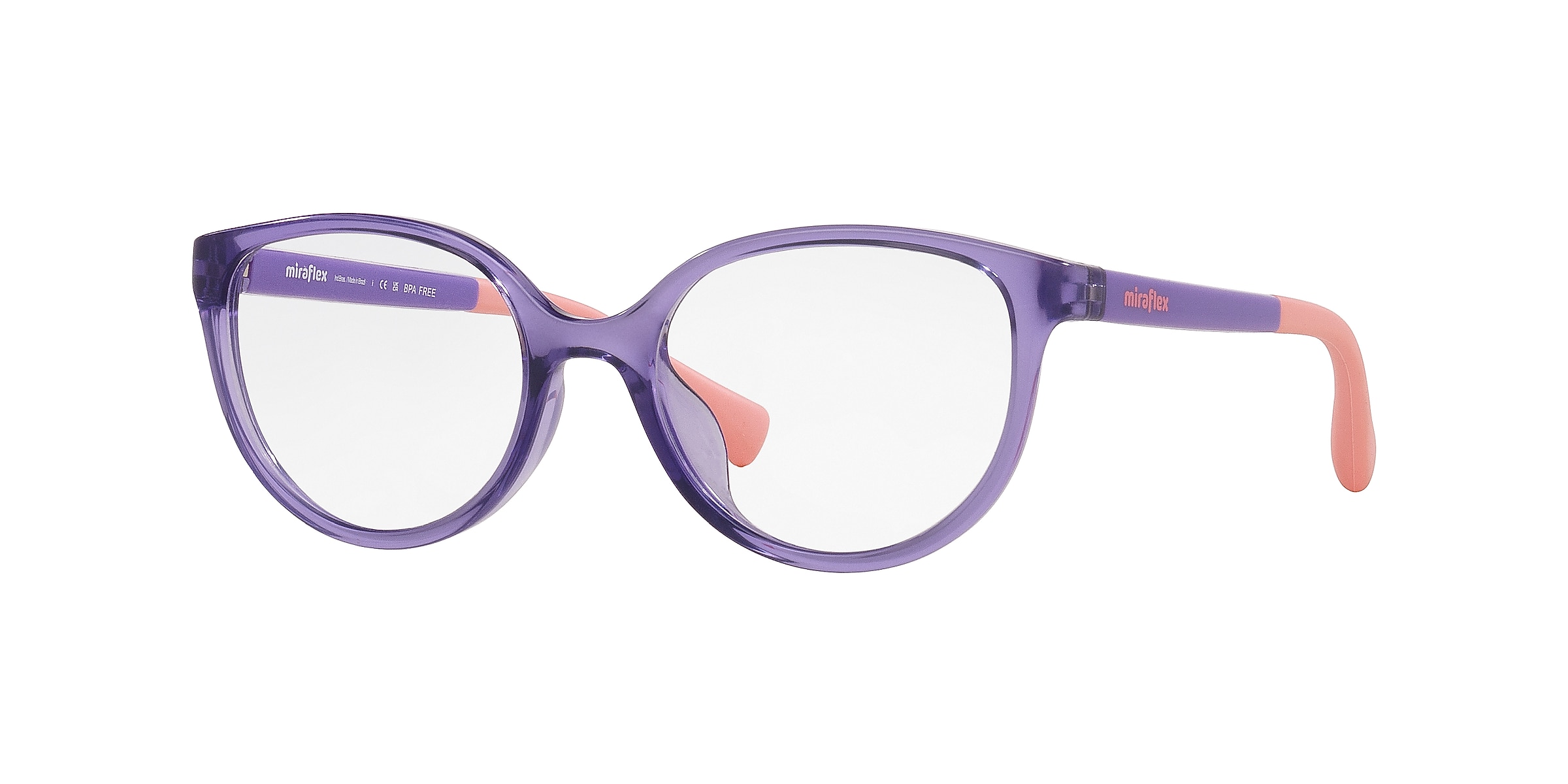 Miraflex Glasses MF4034