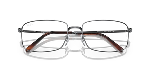 Ray-Ban Glasses RB3717V RB3717 OPTICS