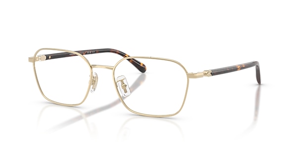 Coach Glasses HC5214TD