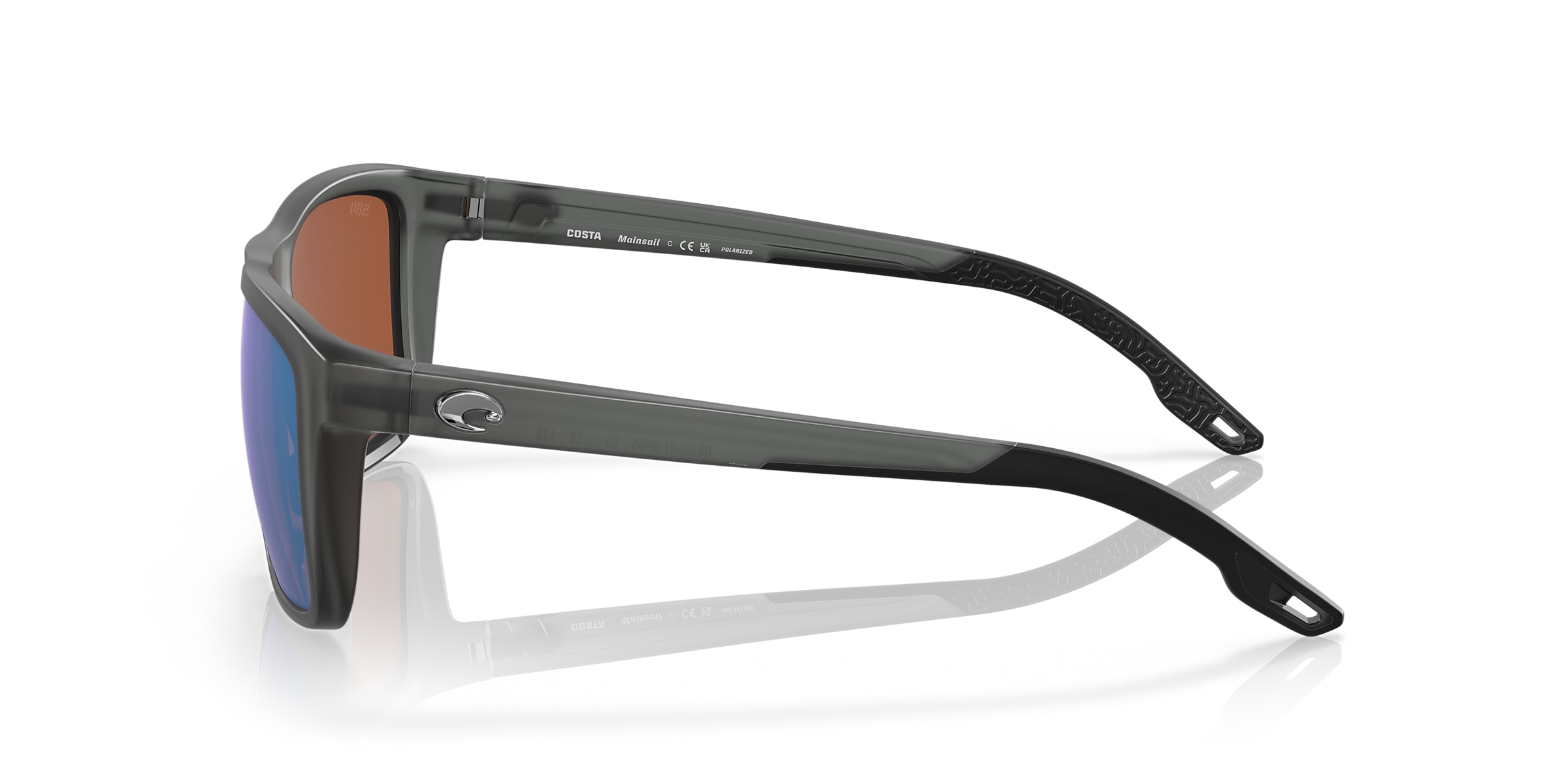 Costa Sunglasses 6S9107 MAINSAIL