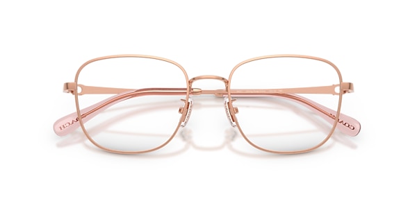 Coach Glasses HC5198TD